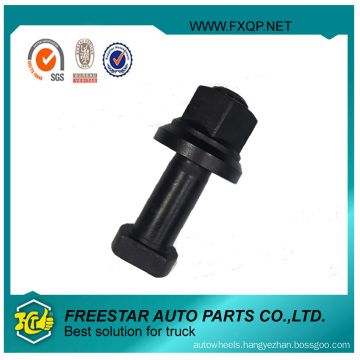 High Quality Wheel Bolt for Benz M14*1.5*77